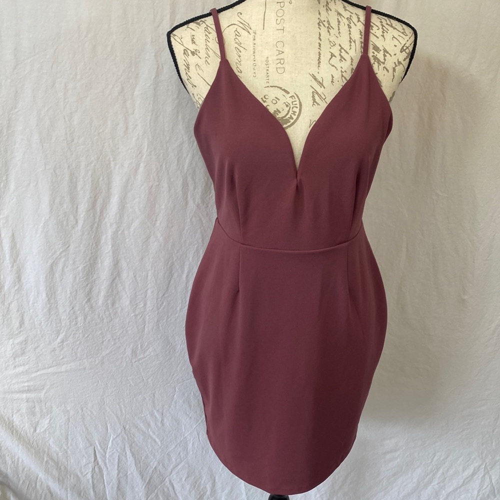 H&M Cocktail Dress